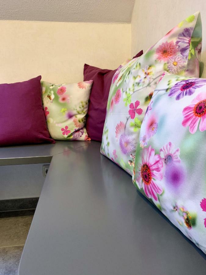 Appartamento Lifestyle Kurort Steinbach-Hallenberg Esterno foto