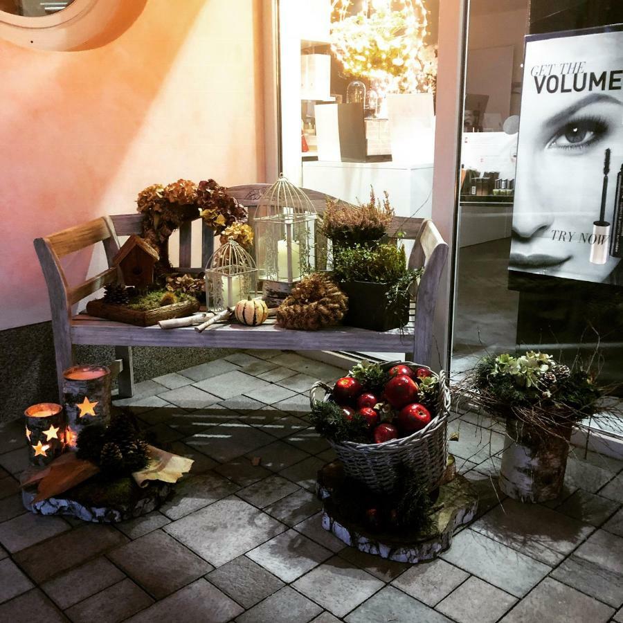 Appartamento Lifestyle Kurort Steinbach-Hallenberg Esterno foto