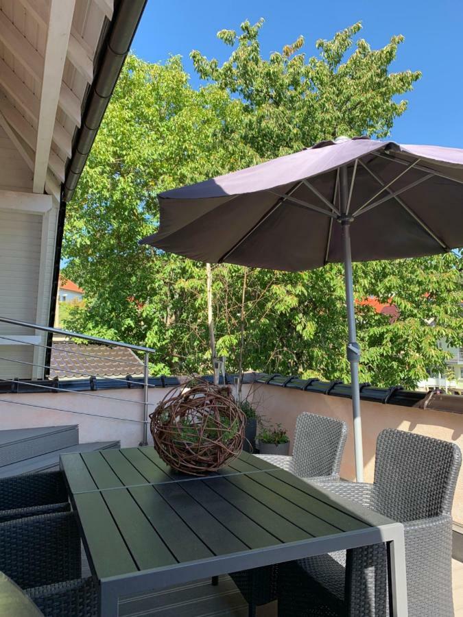 Appartamento Lifestyle Kurort Steinbach-Hallenberg Esterno foto