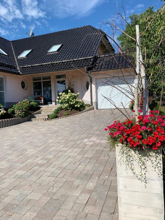 Appartamento Lifestyle Kurort Steinbach-Hallenberg Esterno foto