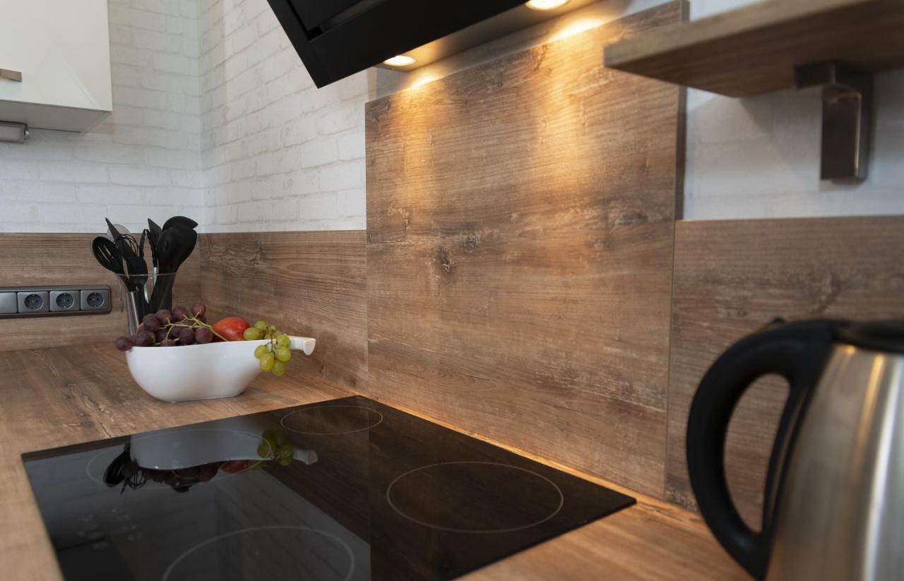 Appartamento Lifestyle Kurort Steinbach-Hallenberg Esterno foto